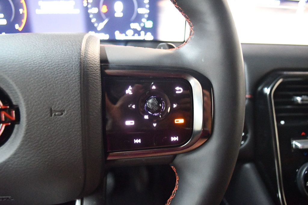 Nissan Armada photo 42