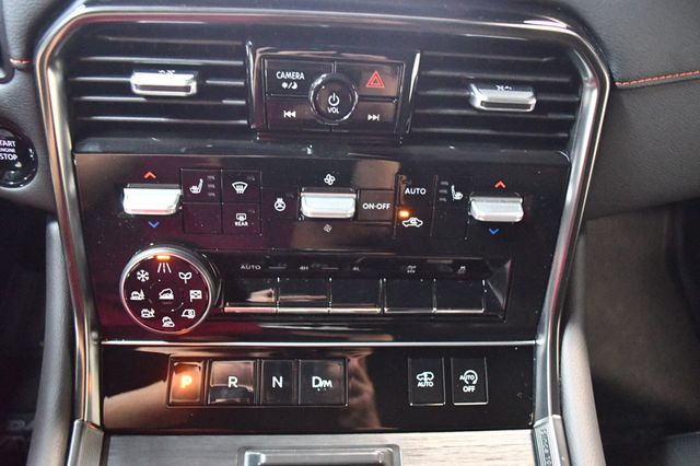 2026 Nissan Armada 4x4 PRO-4X - 23074431 - 65
