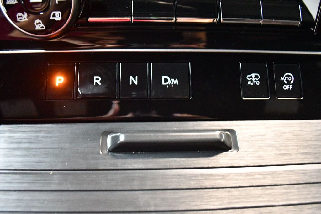 Nissan Armada photo 67