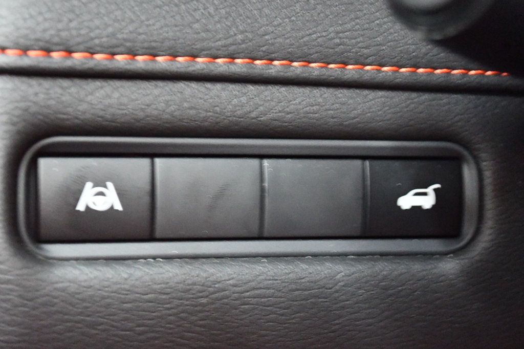 Nissan Armada photo 70