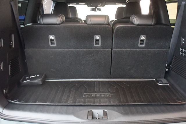 2026 Nissan Armada 4x4 PRO-4X - 23074431 - 77