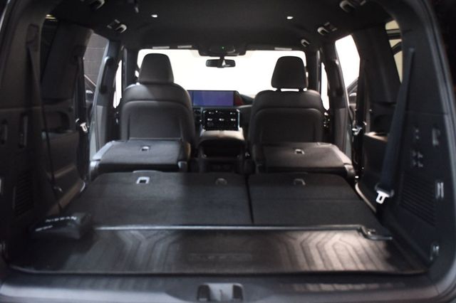 2026 Nissan Armada 4x4 PRO-4X - 23074431 - 78