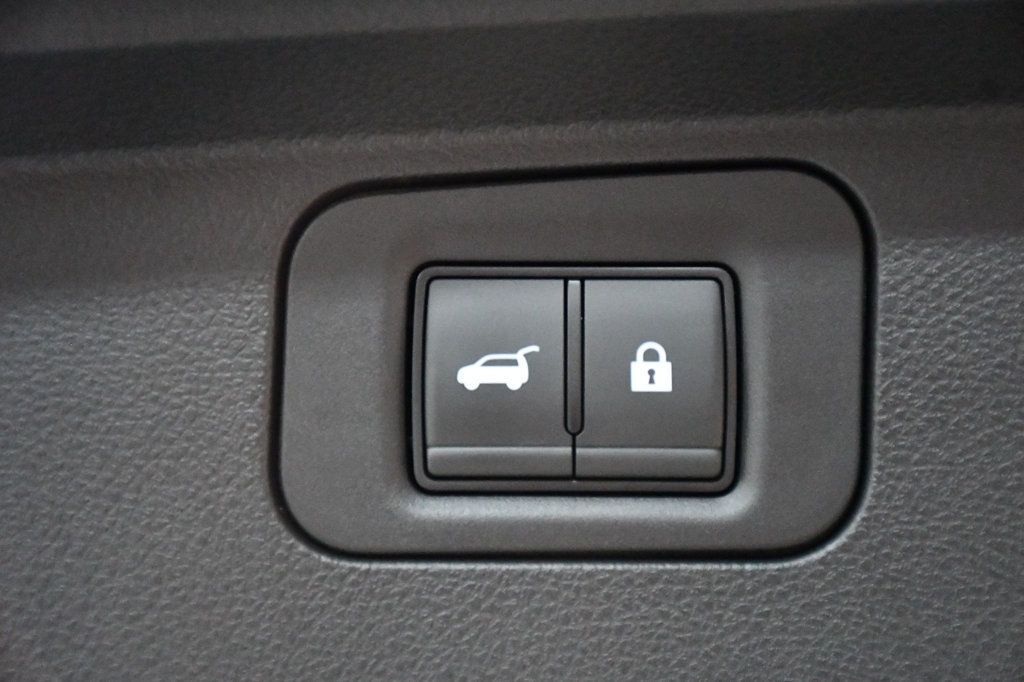 Nissan Armada photo 81