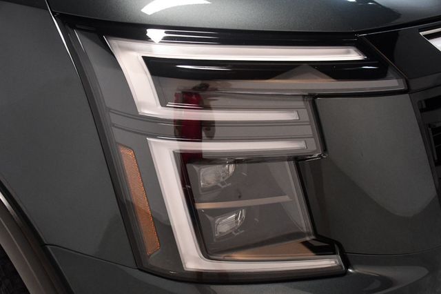 2026 Nissan Armada 4x4 PRO-4X - 23074431 - 8