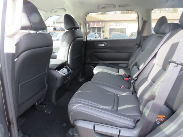 2026 Nissan Armada 4x4 SV - 22957616 - 9