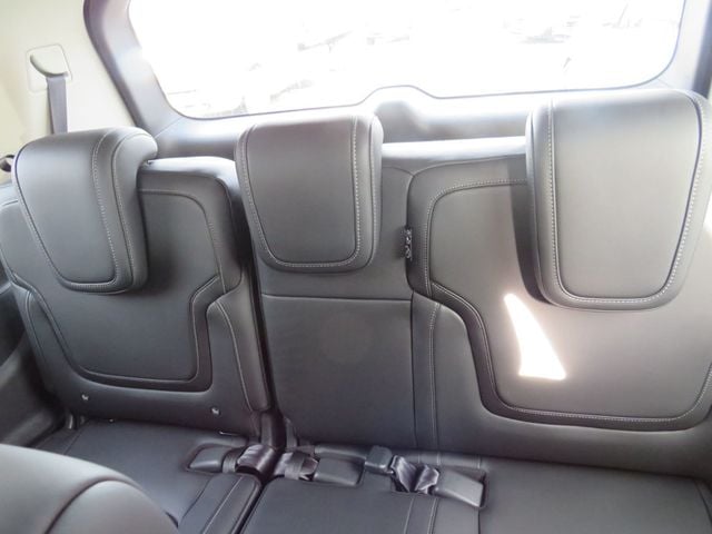 2026 Nissan Armada 4x4 SV - 22957616 - 10