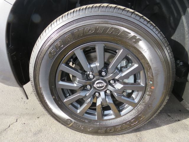 2026 Nissan Armada 4x4 SV - 22957616 - 14