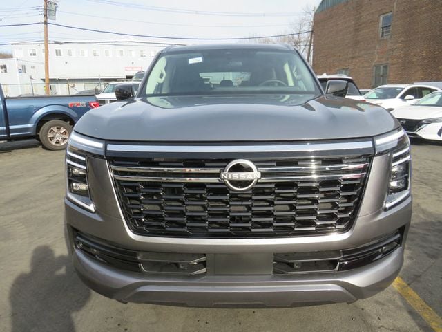 2026 Nissan Armada 4x4 SV - 22957616 - 1