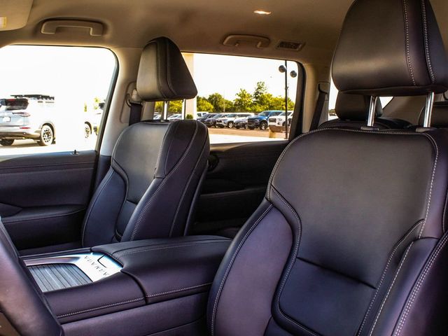 2026 Nissan Armada SV - 23078116 - 31