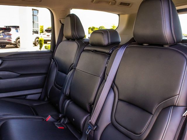 2026 Nissan Armada SV - 23078116 - 32