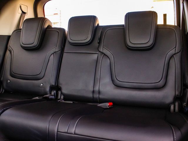 2026 Nissan Armada SV - 23078116 - 35