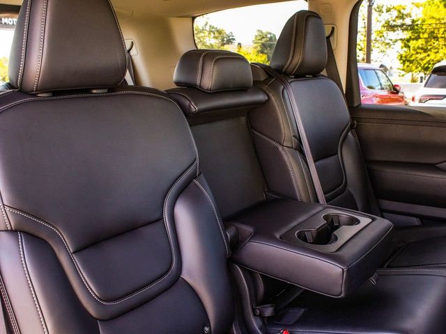 2026 Nissan Armada SV - 23078116 - 39