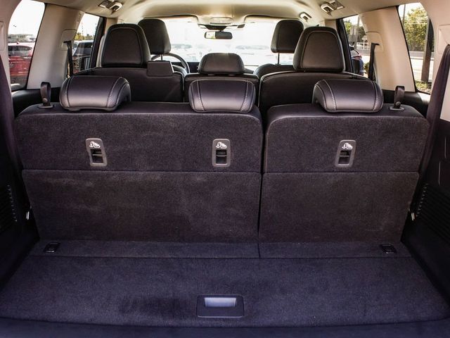 2026 Nissan Armada SV - 23078116 - 43