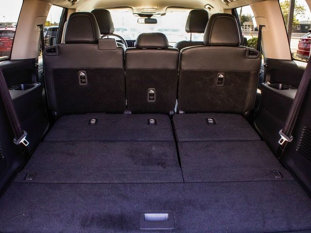2026 Nissan Armada SV - 23078116 - 44