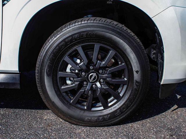 2026 Nissan Armada SV - 23078116 - 6