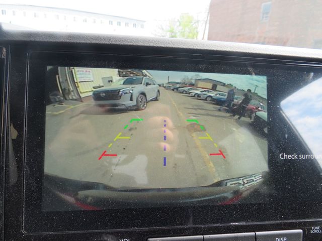 2026 Nissan Frontier Crew Cab 4x2 SV - 23016974 - 12