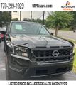 2026 Nissan Frontier Crew Cab 4x2 SV - 23049259 - 0