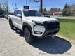 2026 Nissan Frontier Crew Cab 4x4 PRO-4X - 23008983 - 10