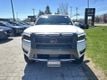 2026 Nissan Frontier Crew Cab 4x4 PRO-4X - 23008983 - 12