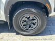 2026 Nissan Frontier Crew Cab 4x4 PRO-4X - 23008983 - 16