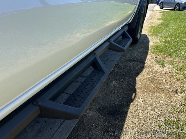 2026 Nissan Frontier Crew Cab 4x4 PRO-4X - 23008983 - 17