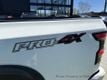2026 Nissan Frontier Crew Cab 4x4 PRO-4X - 23008983 - 18