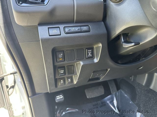 2026 Nissan Frontier Crew Cab 4x4 PRO-4X - 23008983 - 23