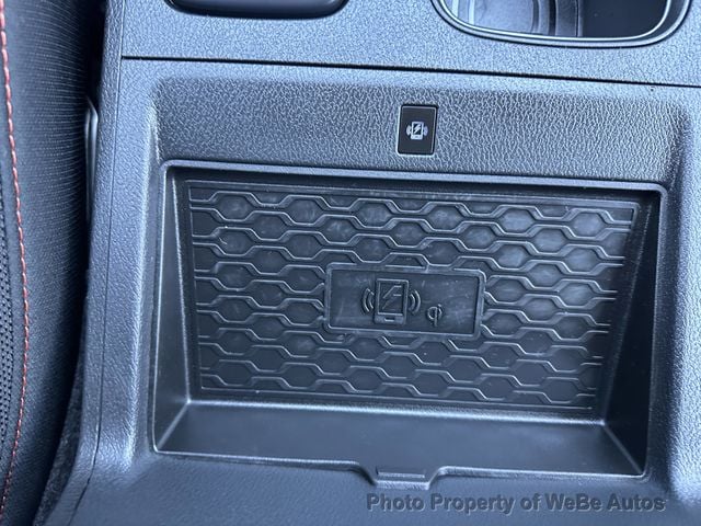 2026 Nissan Frontier Crew Cab 4x4 PRO-4X - 23008983 - 24