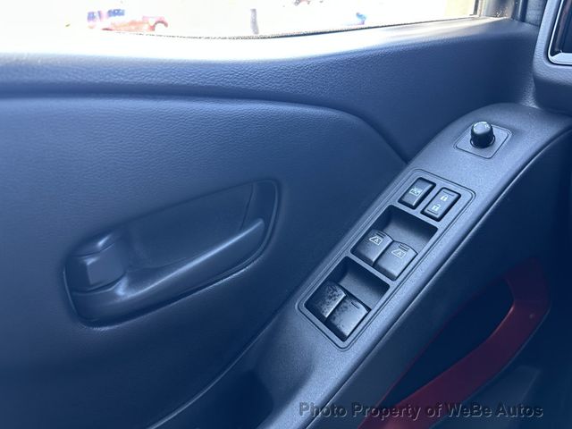 2026 Nissan Frontier Crew Cab 4x4 PRO-4X - 23008983 - 28