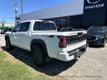 2026 Nissan Frontier Crew Cab 4x4 PRO-4X - 23008983 - 2
