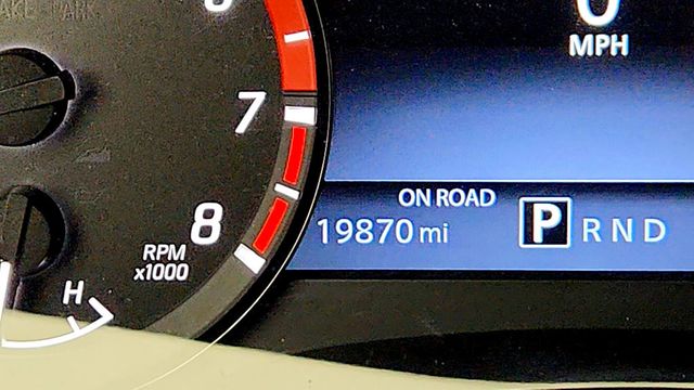 2026 Nissan Frontier Crew Cab 4x4 PRO-4X w/ Convenience Package - 23088243 - 14
