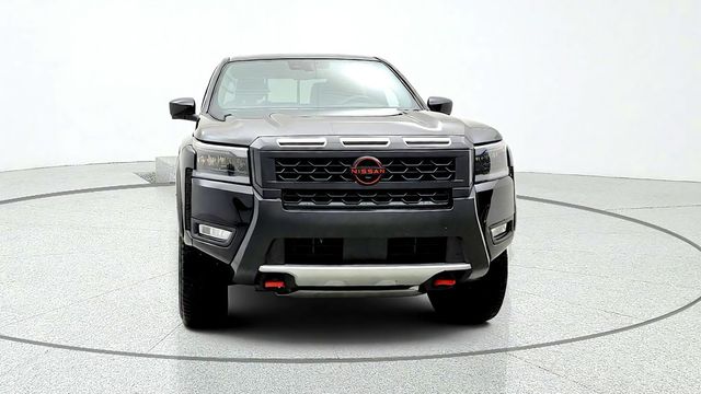 2026 Nissan Frontier Crew Cab 4x4 PRO-4X w/ Convenience Package - 23088243 - 1