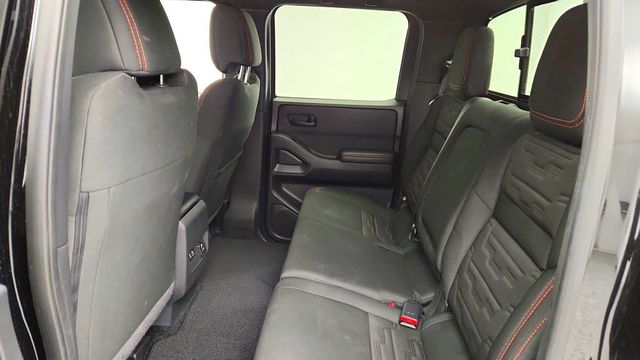 2026 Nissan Frontier Crew Cab 4x4 PRO-4X w/ Convenience Package - 23088243 - 19