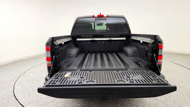 2026 Nissan Frontier Crew Cab 4x4 PRO-4X w/ Convenience Package - 23088243 - 20