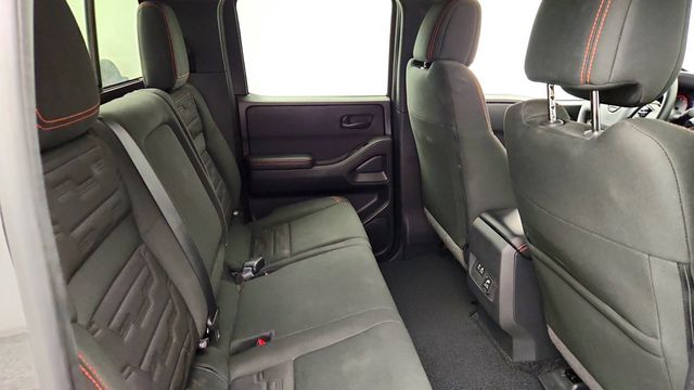 2026 Nissan Frontier Crew Cab 4x4 PRO-4X w/ Convenience Package - 23088243 - 21
