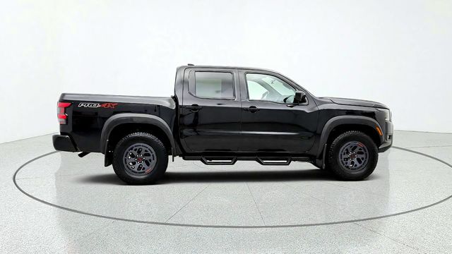2026 Nissan Frontier Crew Cab 4x4 PRO-4X w/ Convenience Package - 23088243 - 3