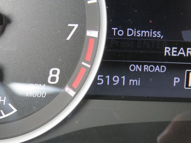 2026 Nissan Frontier Crew Cab 4x4 SV - 22953056 - 13