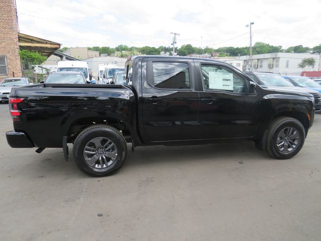 2026 Nissan Frontier Crew Cab 4x4 SV - 23027612 - 3