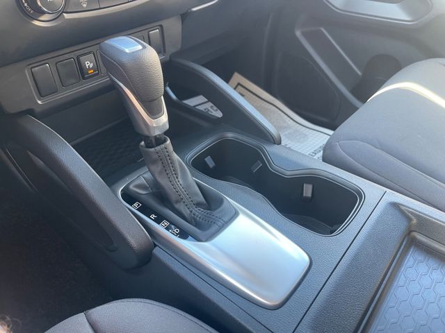 2026 NISSAN FRONTIER S - 23089815 - 17