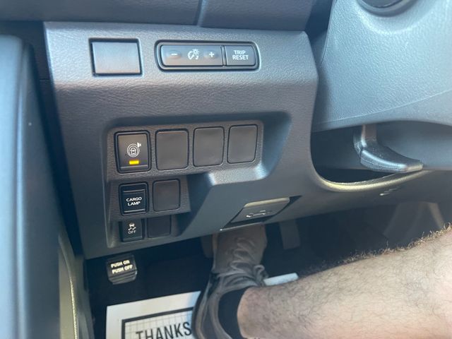 2026 NISSAN FRONTIER S W/ SPLASH GAURDS ($275 VALUE!!) - 23089815 - 16