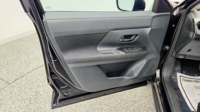 2026 Nissan Kicks S FWD - 23087211 - 9