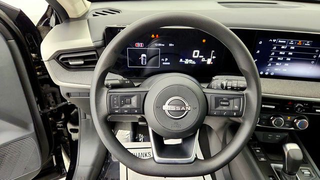 2026 Nissan Kicks S FWD - 23087211 - 12