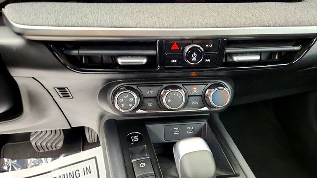 2026 Nissan Kicks S FWD - 23087211 - 15