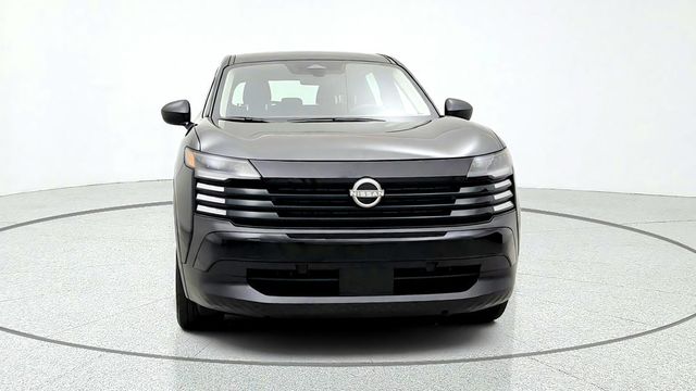 2026 Nissan Kicks S FWD - 23087211 - 1