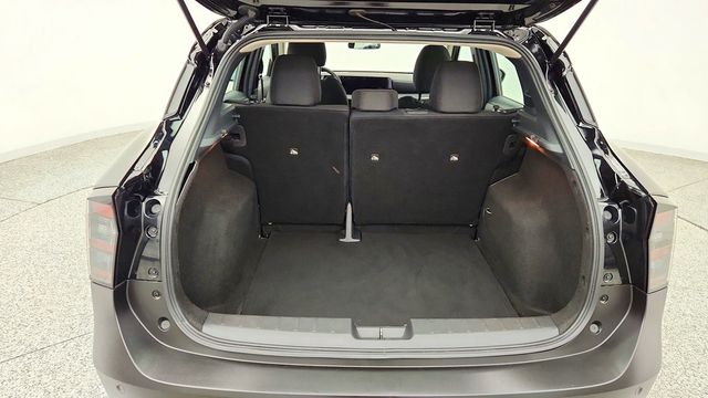 2026 Nissan Kicks S FWD - 23087211 - 19