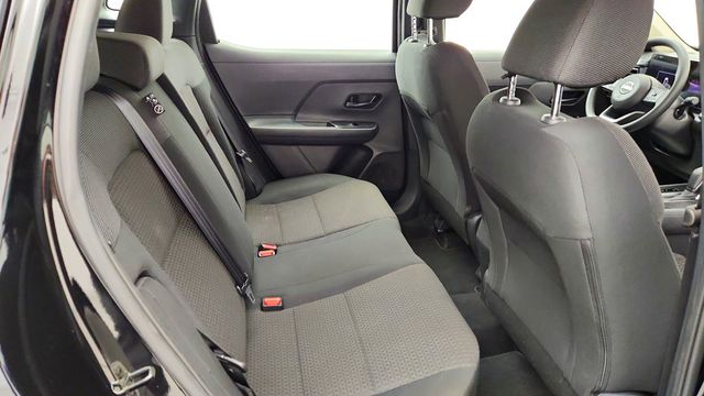 2026 Nissan Kicks S FWD - 23087211 - 20