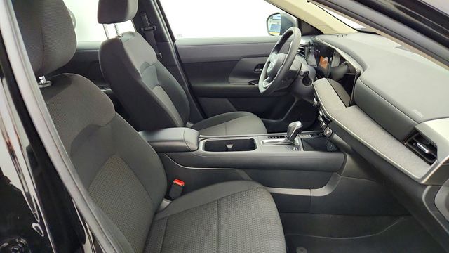 2026 Nissan Kicks S FWD - 23087211 - 21