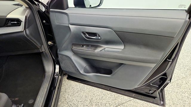 2026 Nissan Kicks S FWD - 23087211 - 23