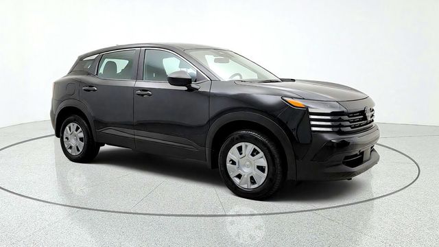 2026 Nissan Kicks S FWD - 23087211 - 2