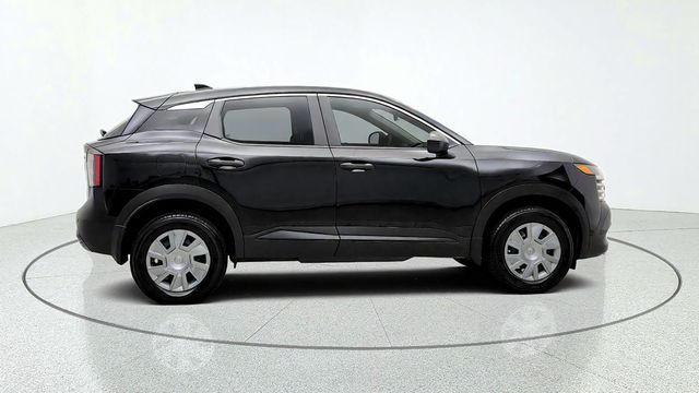 2026 Nissan Kicks S FWD - 23087211 - 3